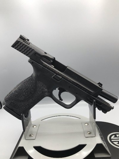 SMITH & WESSON M&P9 2.0 COMPACT 9MM LUGER (9x19 PARA) - Image 4 of 16