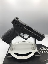 SMITH & WESSON M&P9 2.0 COMPACT 9MM LUGER (9x19 PARA) - Image 3 of 16