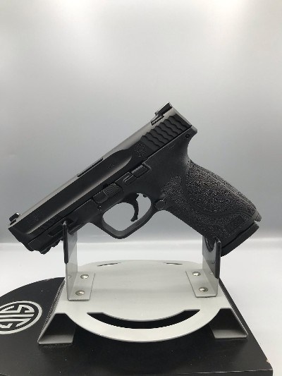 SMITH & WESSON M&P9 2.0 COMPACT 9MM LUGER (9x19 PARA) - Image 1 of 16
