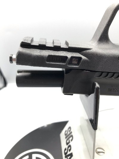 SMITH & WESSON M&P9 2.0 COMPACT 9MM LUGER (9x19 PARA) - Image 14 of 16