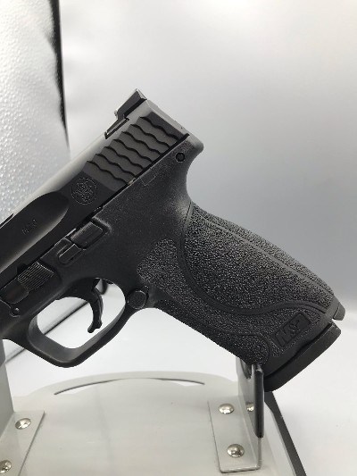 SMITH & WESSON M&P9 2.0 COMPACT 9MM LUGER (9x19 PARA) - Image 15 of 16