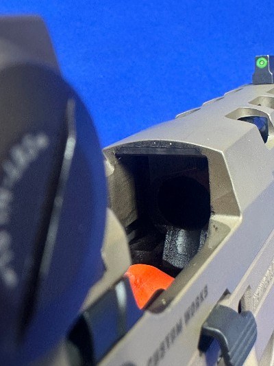 SIG SAUER P320 DH3 9MM LUGER (9x19 PARA) - Image 5 of 6