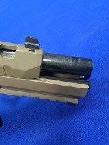 SIG SAUER P320 DH3 9MM LUGER (9x19 PARA) - Image 4 of 6