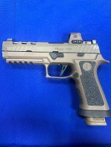SIG SAUER P320 DH3 9MM LUGER (9x19 PARA) - Image 2 of 6