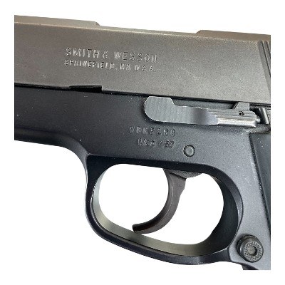 SMITH & WESSON 457 .45 ACP - Image 3 of 6