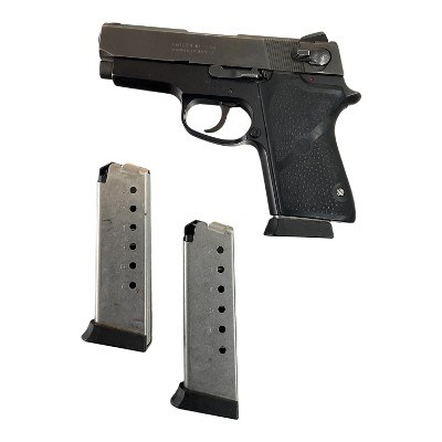SMITH & WESSON 457 .45 ACP - Image 2 of 6