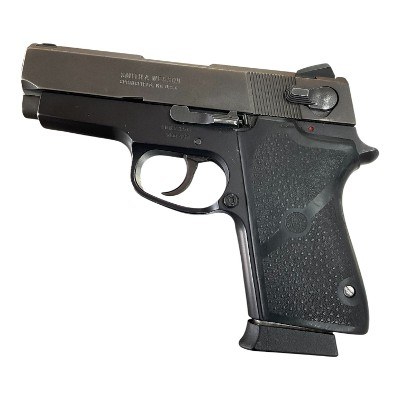 SMITH & WESSON 457 .45 ACP - Image 1 of 6