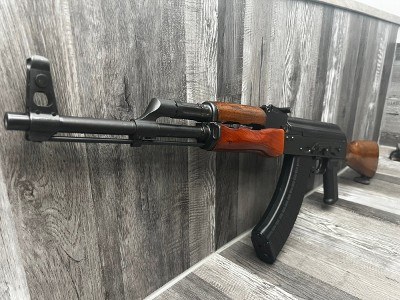 ROMARM SAR 1 7.62MM X 39 RUSSIAN - Image 2 of 6