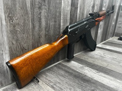 ROMARM SAR 1 7.62MM X 39 RUSSIAN - Image 5 of 6