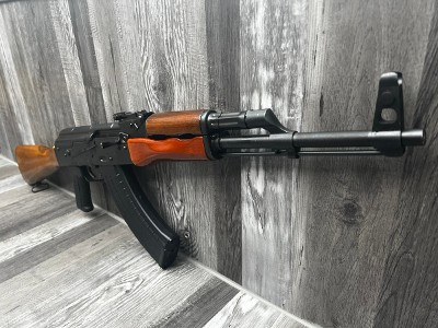 ROMARM SAR 1 7.62MM X 39 RUSSIAN - Image 6 of 6