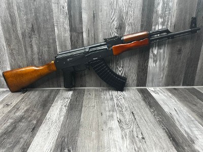 ROMARM SAR 1 7.62MM X 39 RUSSIAN - Image 4 of 6