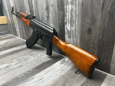 ROMARM SAR 1 7.62MM X 39 RUSSIAN - Image 3 of 6