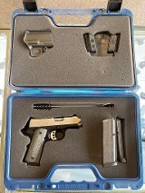 SPRINGFIELD ARMORY 1911 EMP .40 S&W - Image 3 of 3