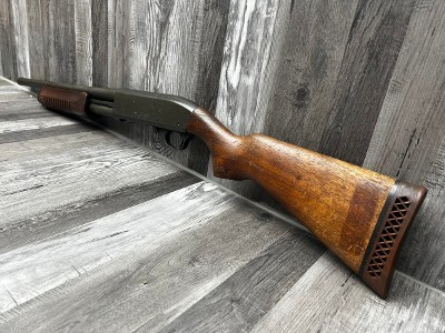 SMITH & WESSON 3000 12 GA - Image 3 of 6
