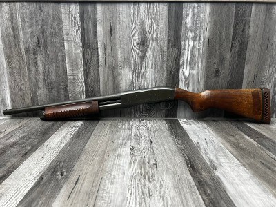 SMITH & WESSON 3000 12 GA - Image 1 of 6