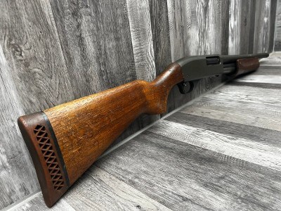 SMITH & WESSON 3000 12 GA - Image 5 of 6