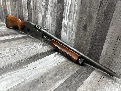 SMITH & WESSON 3000 12 GA - Image 6 of 6