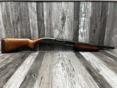 SMITH & WESSON 3000 12 GA - Image 4 of 6