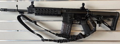 SIG SAUER SIG516 5.56X45MM NATO - Image 1 of 2