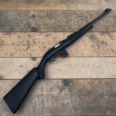 MOSSBERG 702. Plinkster .22 LR - Image 1 of 2