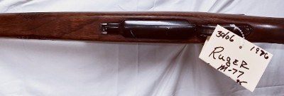 RUGER M77 .30-06 SPRG - Image 13 of 18