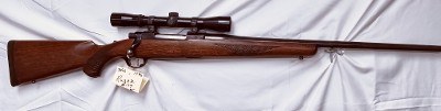 RUGER M77 .30-06 SPRG - Image 1 of 18