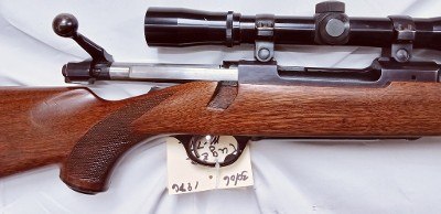 RUGER M77 .30-06 SPRG - Image 15 of 18