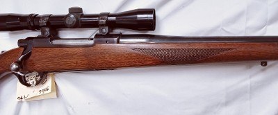 RUGER M77 .30-06 SPRG - Image 7 of 18
