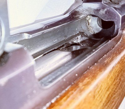 RUGER M77 .30-06 SPRG - Image 17 of 18