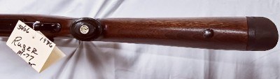 RUGER M77 .30-06 SPRG - Image 12 of 18