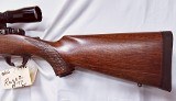 RUGER M77 .30-06 SPRG - Image 3 of 18