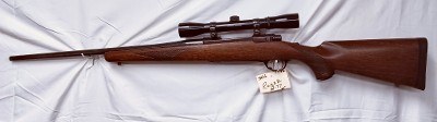 RUGER M77 .30-06 SPRG - Image 2 of 18