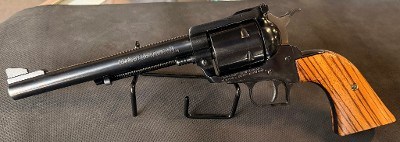 RUGER SUPER BLACKHAWK .44 MAGNUM - Image 1 of 2