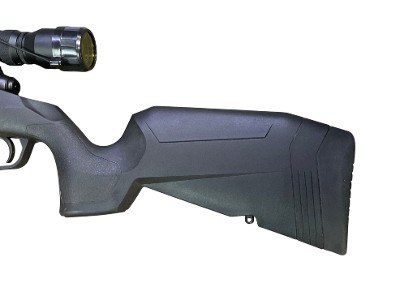 SAVAGE ARMS Axis .308 WIN - Image 8 of 8