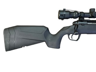 SAVAGE ARMS Axis .308 WIN - Image 5 of 8