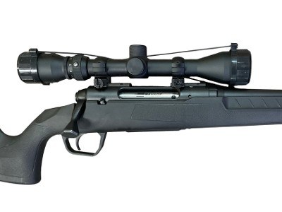 SAVAGE ARMS Axis .308 WIN - Image 4 of 8