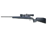SAVAGE ARMS Axis .308 WIN - Image 2 of 8