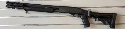 REMINGTON 870 EXPRESS MAGNUM 12 GA - Image 1 of 2
