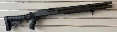 REMINGTON 870 EXPRESS MAGNUM 12 GA - Image 2 of 2