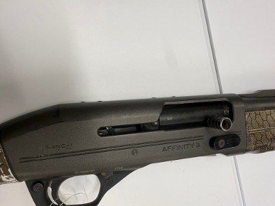 FRANCHI AFFINITY 3 12 GA - Image 6 of 8