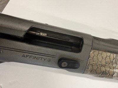 FRANCHI AFFINITY 3 12 GA - Image 7 of 8