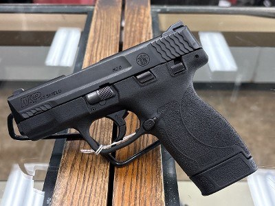 SMITH & WESSON M&P 45 SHIELD M2.0 45 ACP (45 Auto) - Image 1 of 5
