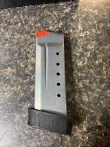 SMITH & WESSON M&P 45 SHIELD M2.0 45 ACP (45 Auto) - Image 4 of 5