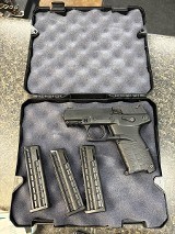 KELTEC P17 .22 LR - 1 of 5