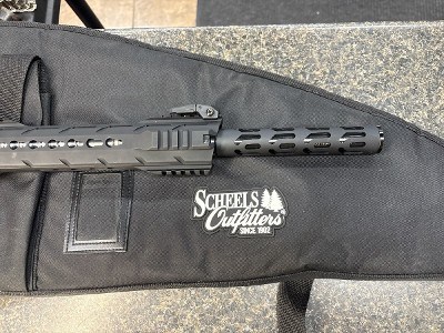 GFORCE ARMS MKX3 12 GA - Image 4 of 8