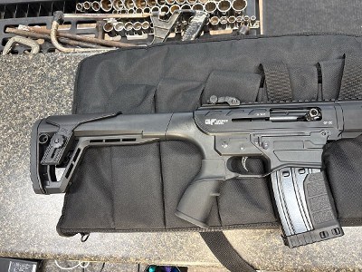 GFORCE ARMS MKX3 12 GA - Image 2 of 8
