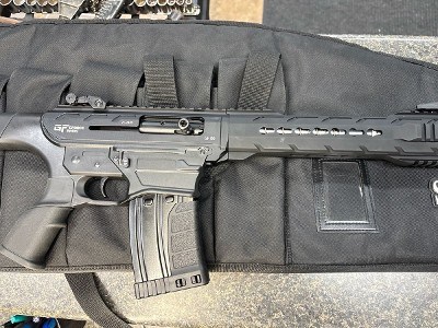 GFORCE ARMS MKX3 12 GA - Image 3 of 8