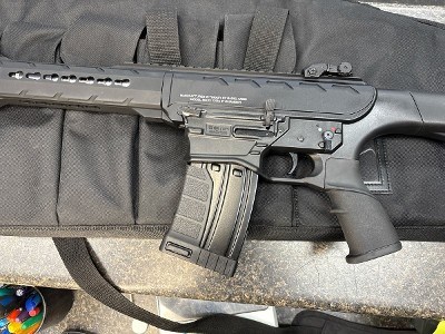 GFORCE ARMS MKX3 12 GA - Image 6 of 8