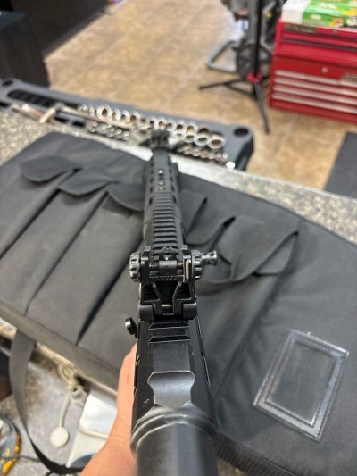 GFORCE ARMS MKX3 12 GA - Image 8 of 8