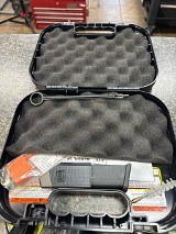 GLOCK 43X 9MM LUGER (9x19 PARA) - Image 5 of 5